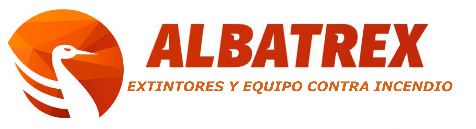 Albatrex Logo